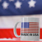 Made In USA Mug