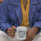Spring Is In The Air Mug
