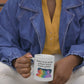 There Is No Pride Without Black Trans Women Mug