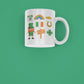 St. Patrick's Day Mug