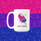 Bi Boy Summer Mug