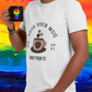 Rainbow Black Lives Matter Mug