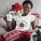 Ho Ho Ho Santa Mug