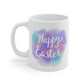 Happy Easter Mug
