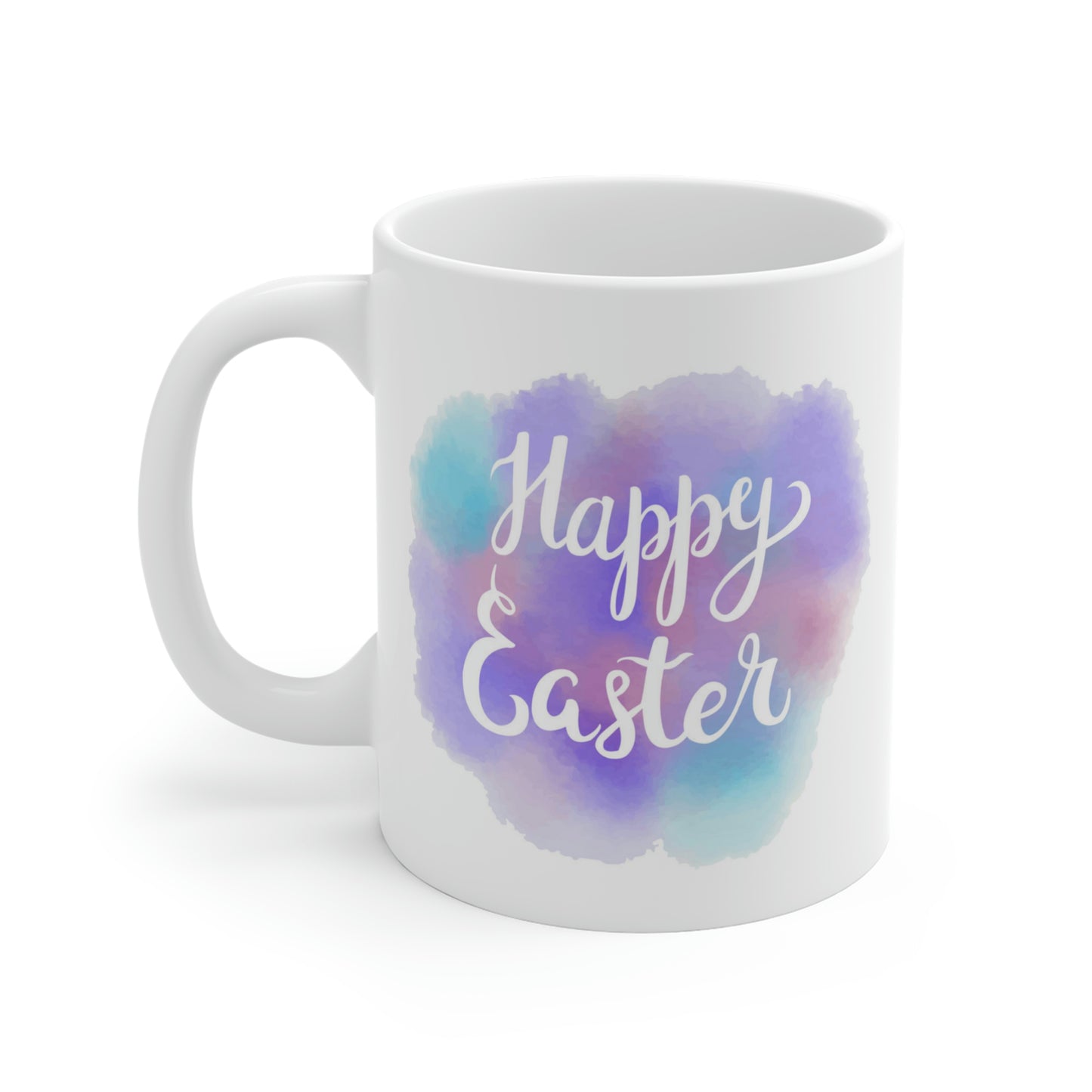 Happy Easter Mug