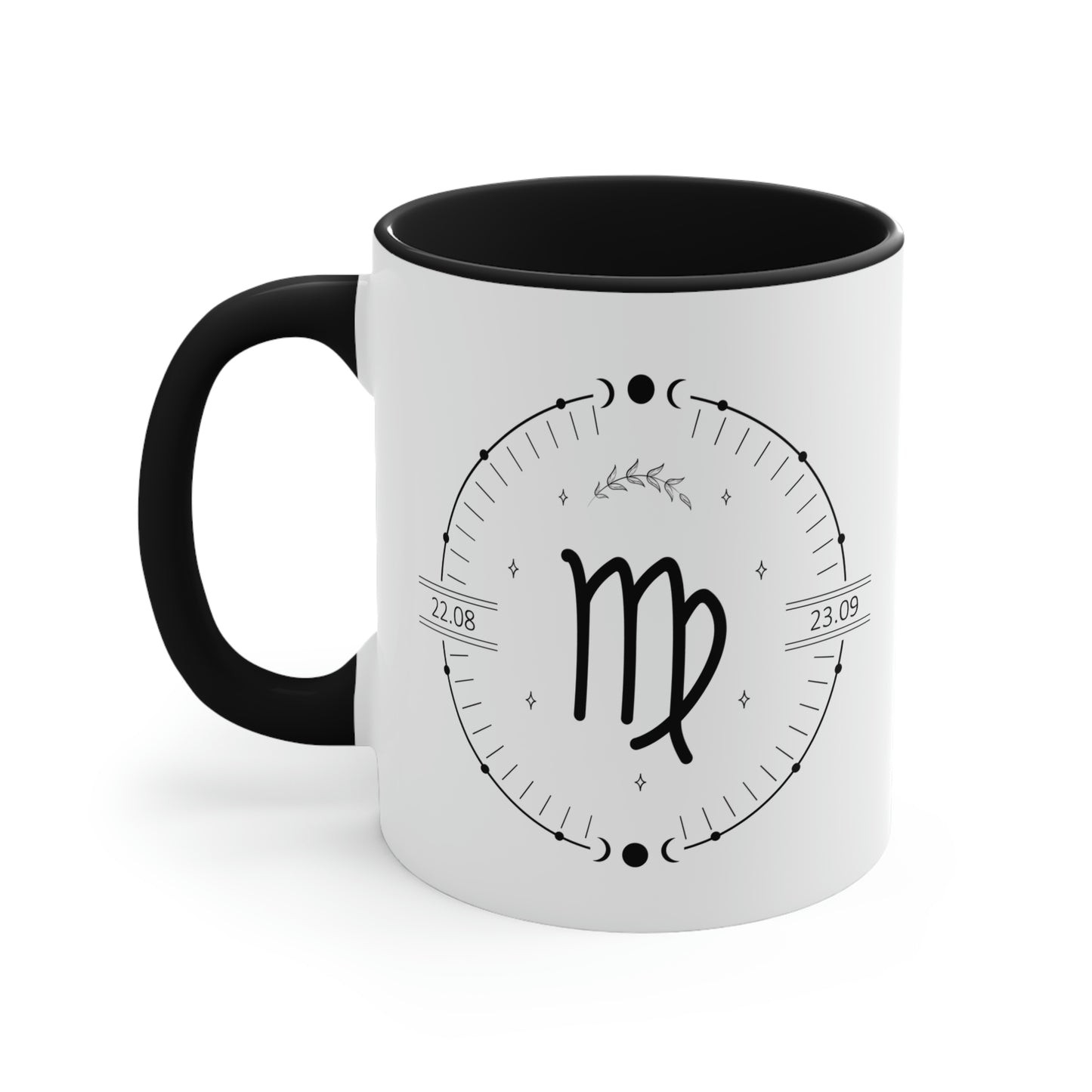 Virgo Mug