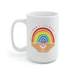 Rainbow Pride Mug