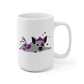 Asexual Pig Mug