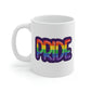 LGBTQ PRIDE Mug