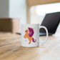 Lesbian Griffin Mug