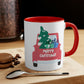 Merry Christmas Mug