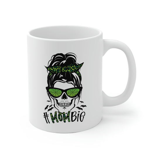 Mombie Mug