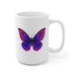 Bisexual Butterfly Mug