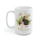 Happy Easter! Bunny Mug