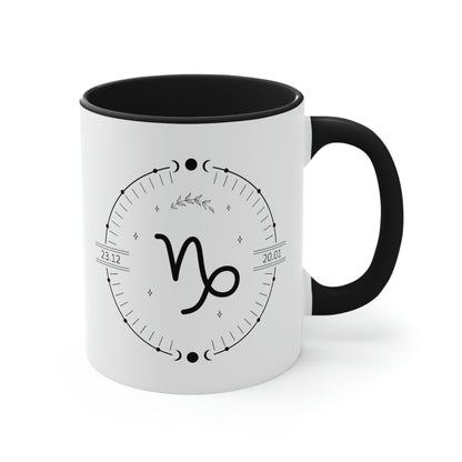 Capricorn Mug