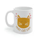 Crazy Cat Lady Mug