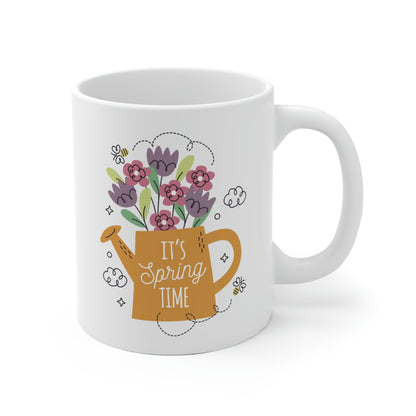 It's Spring Time Mug