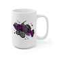 Asexual Mandarin Fish Mug