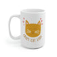 Crazy Cat Lady Mug