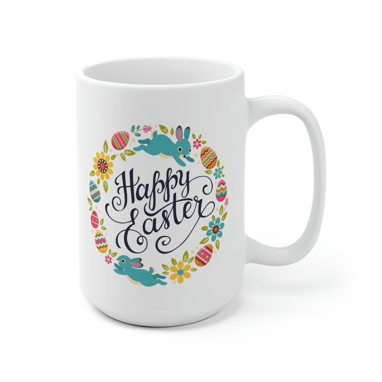 Happy Easter Mug