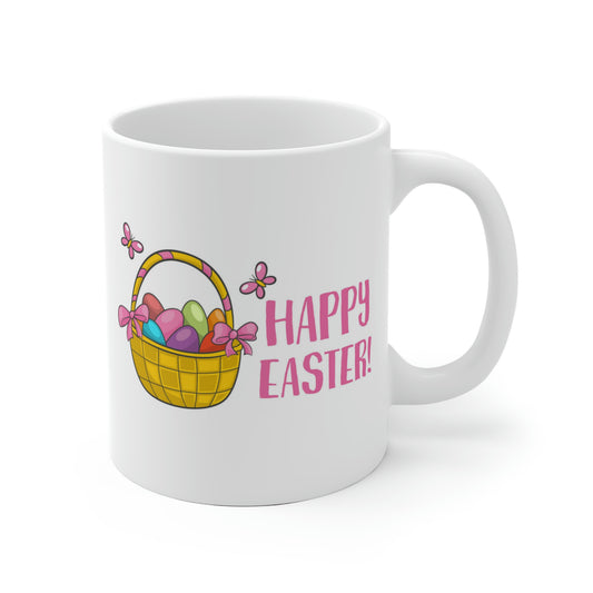 Happy Easter Mug