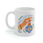 Happy Holidays Ornament Mug