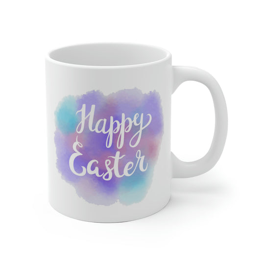 Happy Easter Mug
