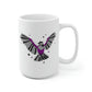 Asexual Parrot Mug
