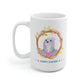 Happy Easter Bunny Mug