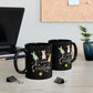 Happy Easter Bunny Mug