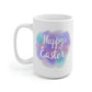 Happy Easter Mug