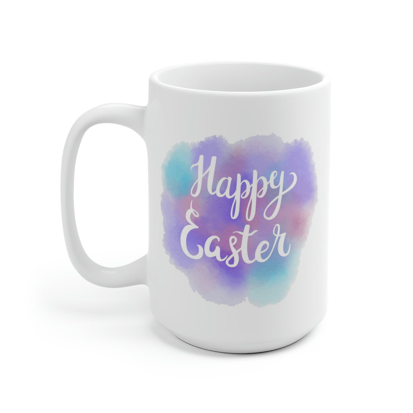 Happy Easter Mug