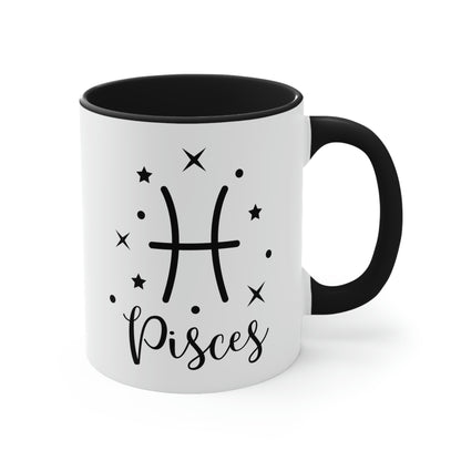 Pisces Mug