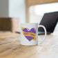 They/Them Pronoun Mug