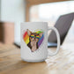 LGBTQ Chihuahua Mug