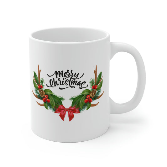 Merry Christmas Mug