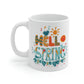 Hello Spring Mug