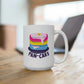 Pan-Cake Mug