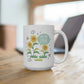 Welcome Spring Mug