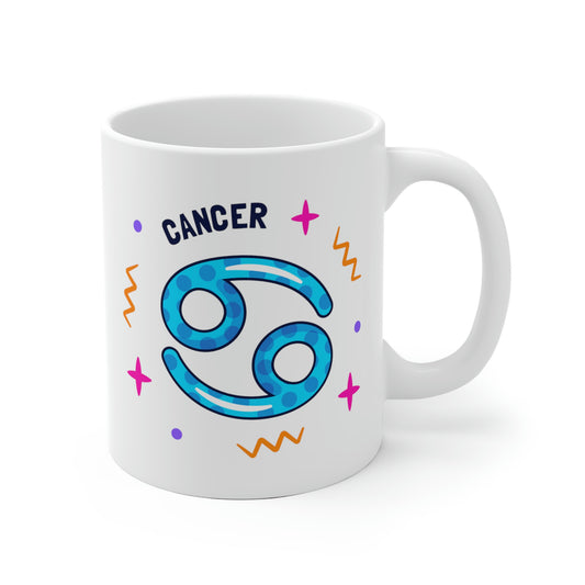 Cancer Mug