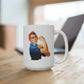 Rosie The Riveter Mug