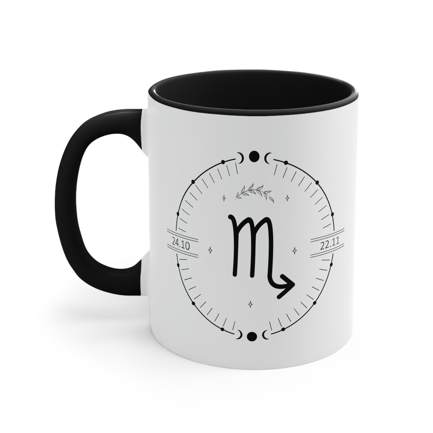 Scorpio Mug