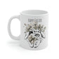 Happy Easter Bunny Mug