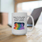 There Is No Pride Without Black Trans Women Mug