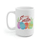 Happy Easter Mug