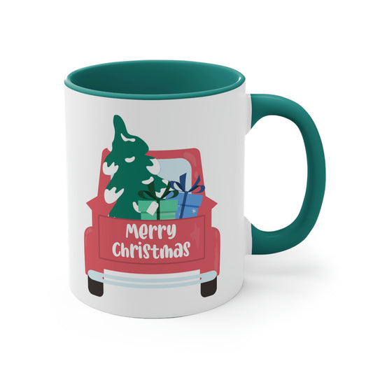 Merry Christmas Mug