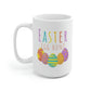 Easter Egg Hunt Mug