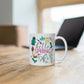 Hello Spring Mug