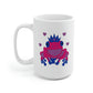 Bisexual Frog Prince Mug
