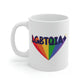 LGBTQIA+ Pride Mug